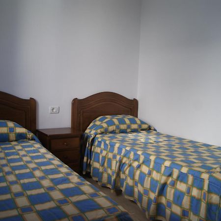 Apartamentos Los Saltos La Restinga Bilik gambar