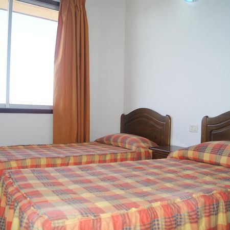 Apartamentos Los Saltos La Restinga Bilik gambar